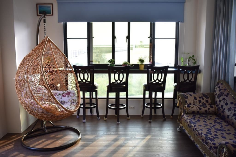 Others 5, Longman Villa, Penghu