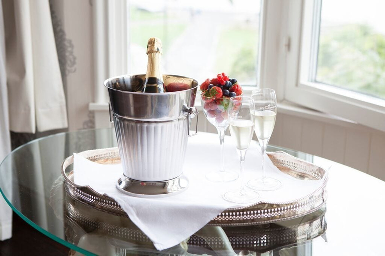 Food & Drinks 5, Hotel Wassilioff - Unike Hoteller, Larvik