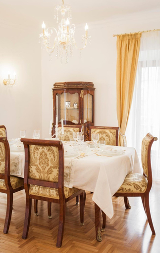 Others 5, Holiday Home 'suite Sarandrea' in Rome Vatican Saint Peter Area, Rome
