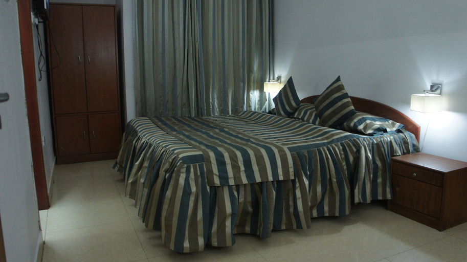 Bedroom 3, Hotel Lilawati Grand, Kamrup Metropolitan