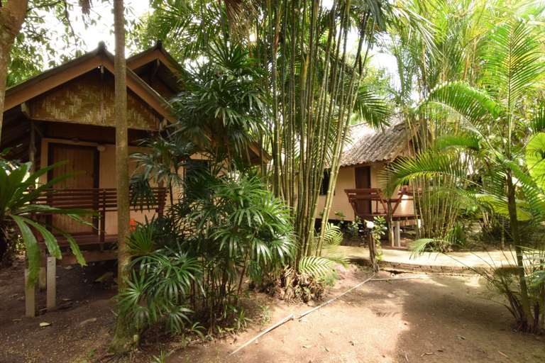 Exterior & Views 2, Aonang Lake Side Bungalow, Mueang Krabi