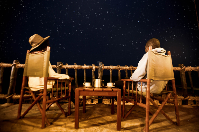 Food & Drinks 5, Salt Lick Safari Lodge, Mwatate