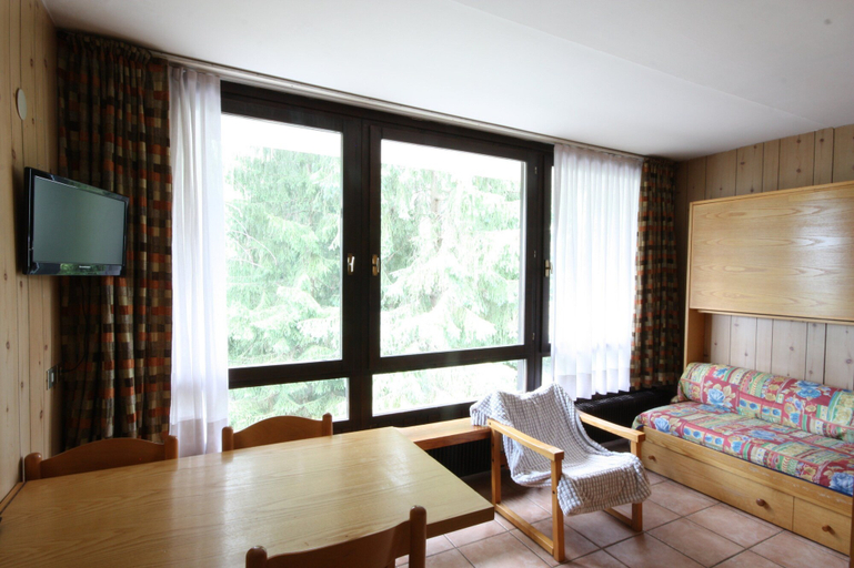 Others 4, Residence Marilleva 900, Trento
