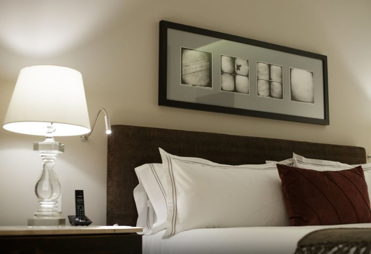 Bedroom 4, Square Small Luxury Hotel - Nuevo Consulado, Guadalajara