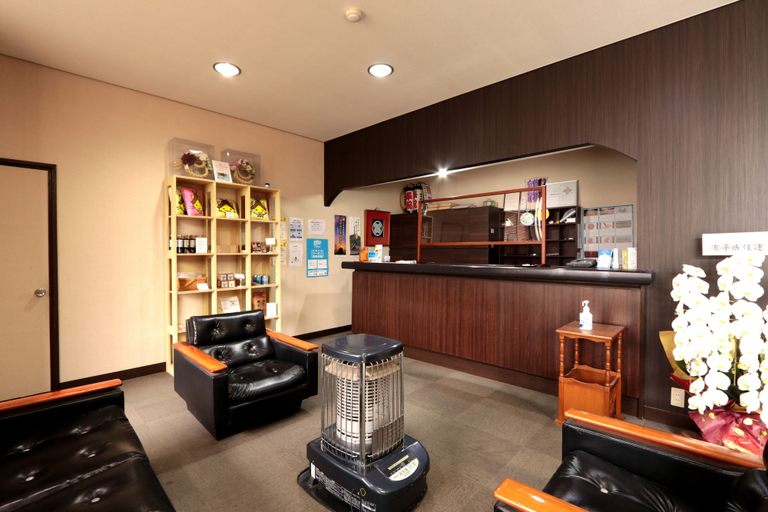 Food & Drinks 5, Masuya Ryokan, Izumo