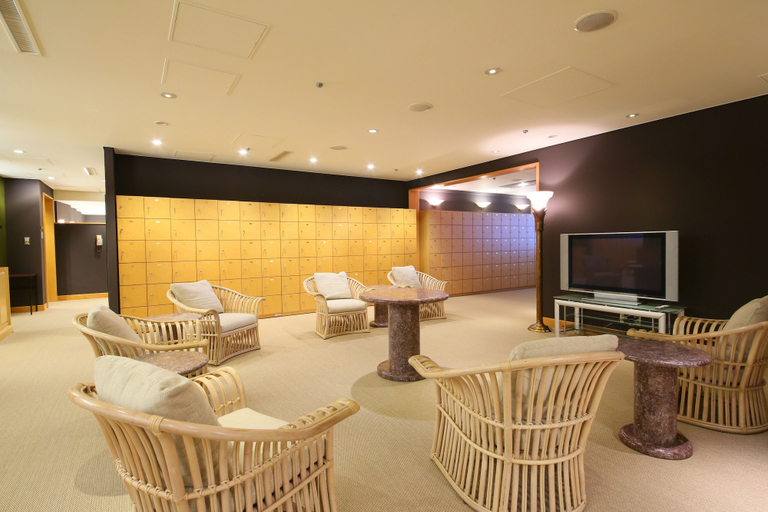 Others 4, Hotel Allamanda Aoyama Tokyo, Shibuya