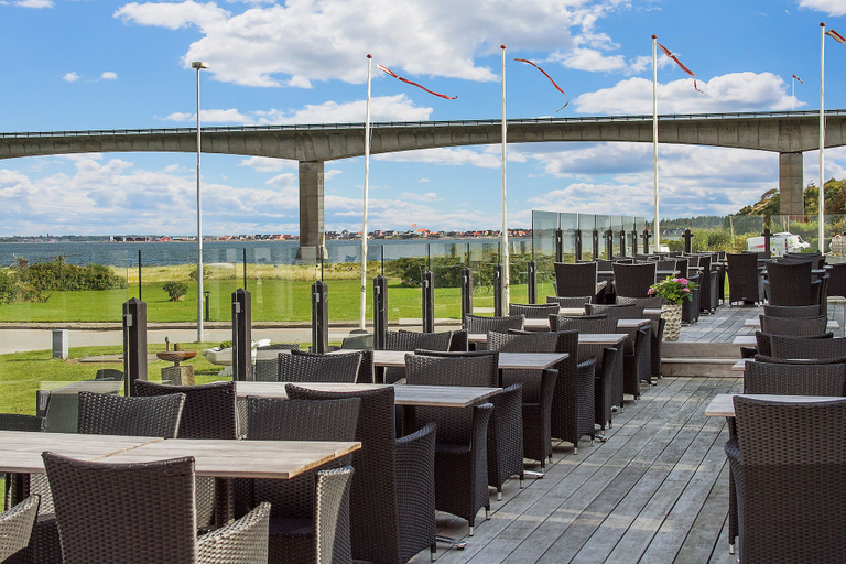 Food & Drinks 5, Hotel Pinenhus, Skive