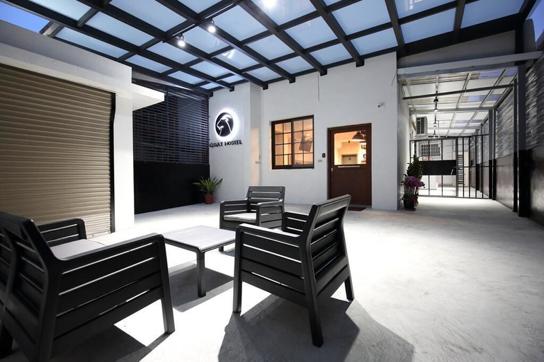 Others 4, G.O.A.T Hostel, Hualien