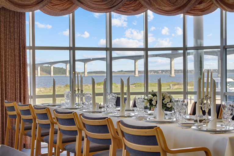 Food & Drinks 5, Hotel Pinenhus, Skive