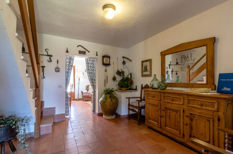 Others 5, Villa - 4 Bedrooms with Pool and WiFi - 103166, Baleares