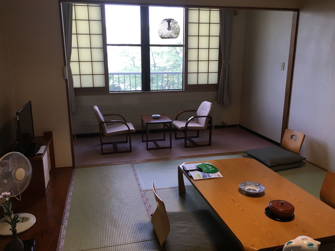 Business Facilities