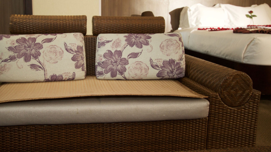 Bedroom 4, Elilly International Hotel, Addis Abeba