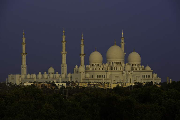 Exterior & Views 2, Millennium Al Rawdah Hotel, Abu Dhabi City