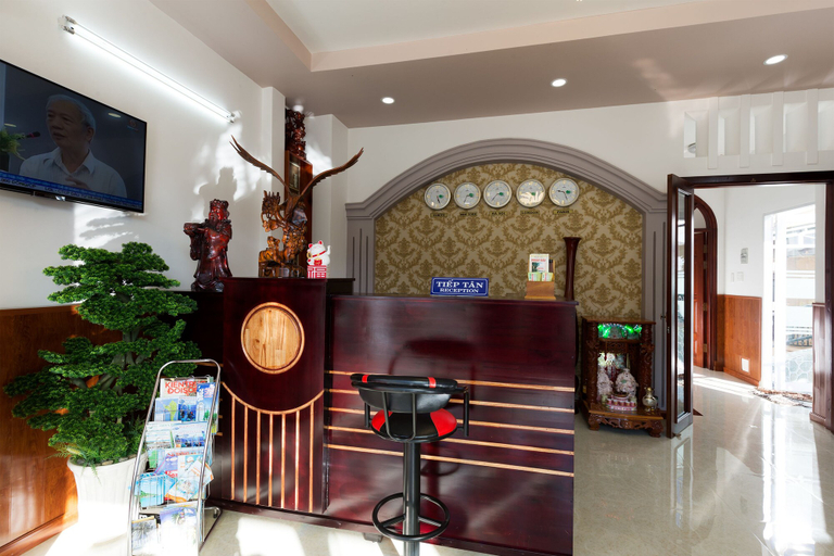 Others 5, Phat Tai Hotel, Phú Quốc