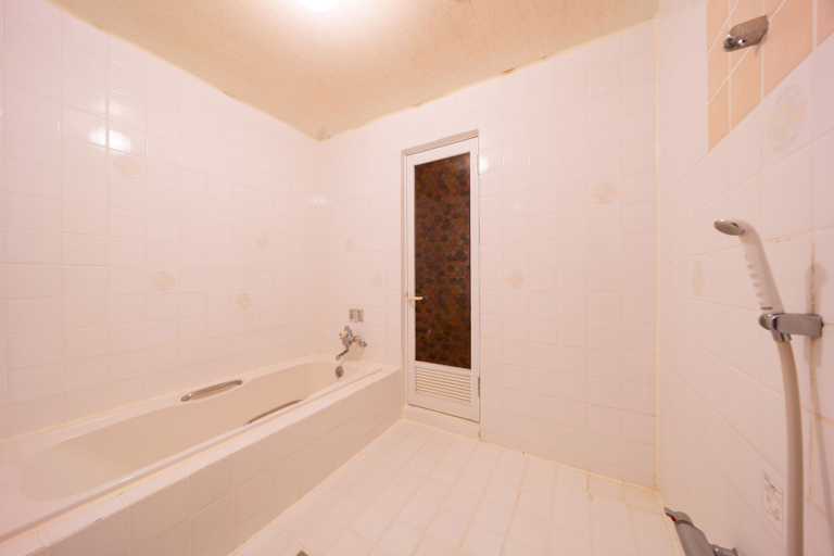 Bathroom 4, Hotel Liberte Asahikawa, Asahikawa