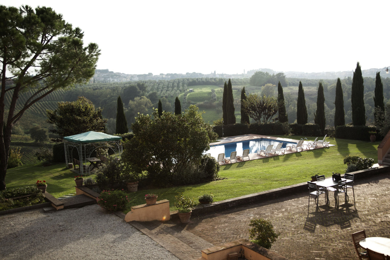 Others 5, Agriturismo La Colombaia, Florence