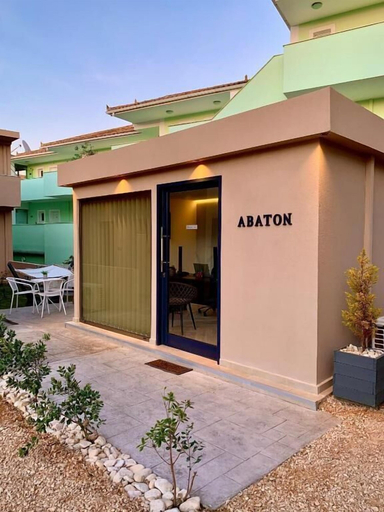 Exterior & Views 2, Abaton Luxury Resort, Ionian Islands