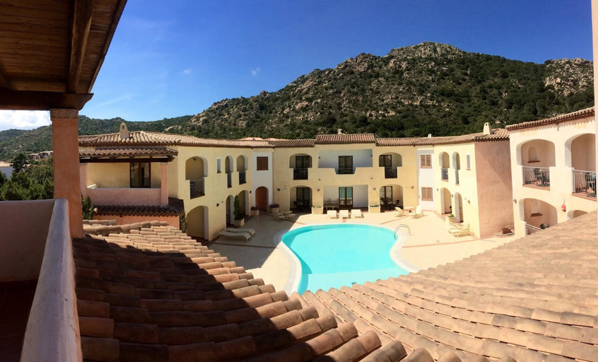 Sport & Beauty 3, Hotel Monti Di Mola, Olbia-Tempio