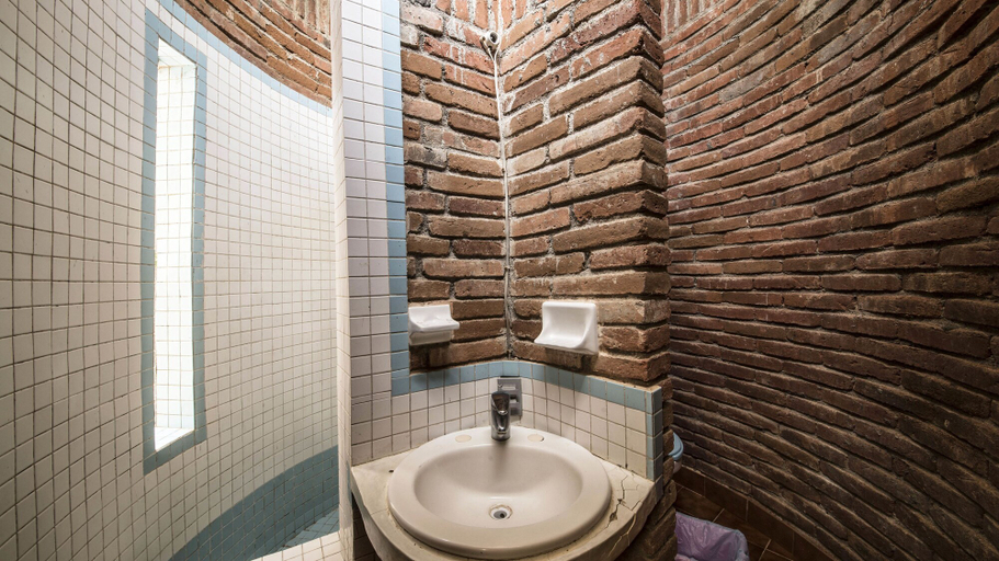 Bathroom 4, Terrazas del Rinconcito, Dist. Pochutla