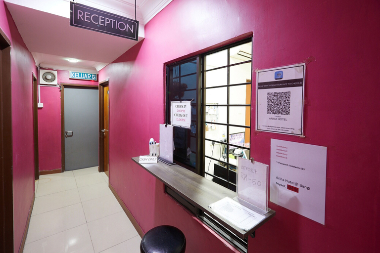 Others 5, OYO 714 Arina Hotel, Hulu Langat