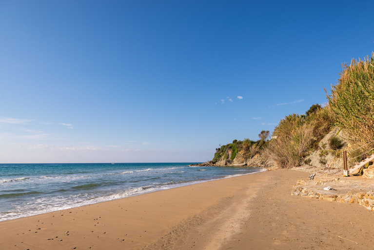 Beach/ocean view 3, Villa Meliti, Ionian Islands