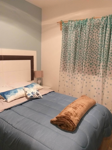 Bedroom 2, Casa Leticia, Mazatlán