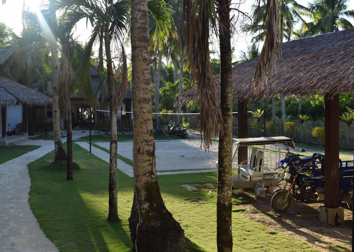 Others 4, Malinao View Beach Resort, General Luna