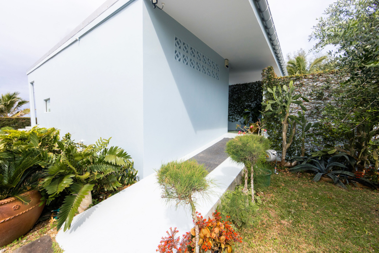 Exterior & Views, Coast Cook Islands - 3-Bedroom Beachfront Pool Villa, Rorotonga