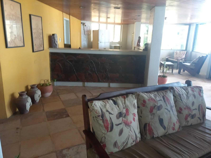 Others 5, Hotel Samburá, Olinda
