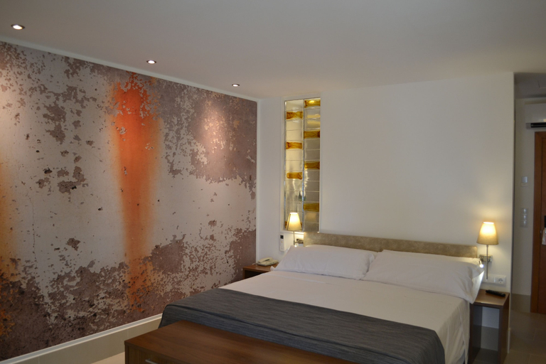 Bedroom 3, Hotel Marfil, Baleares