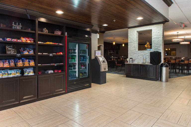 Food & Drinks 5, Best Western Plus Strongsville Cleveland, Cuyahoga