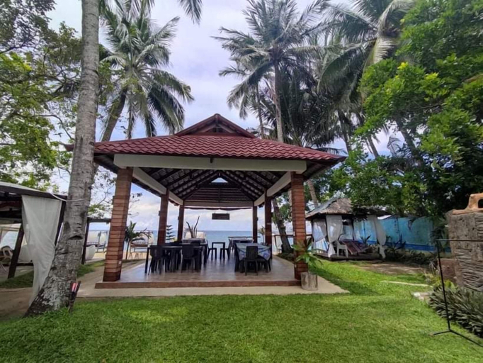 Exterior & Views 2, Brazaville Beach Resort, Hinoba-An