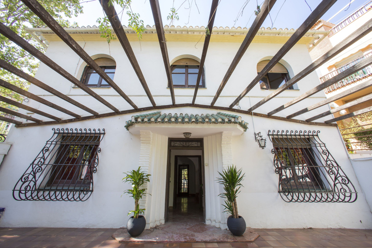 Exterior & Views 2, Gala Placida Experience 1923, Granada