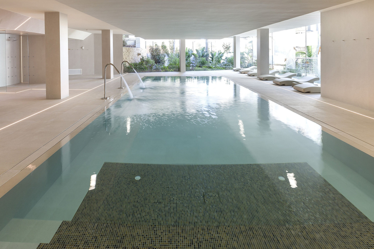 Sport & Beauty 3, Port Benidorm Hotel & Spa – 4**** Superior, Alicante