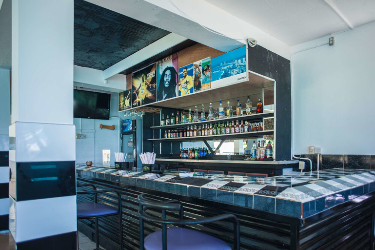 Food & Drinks 4, Ocean Rooms at Oceans Palm Resort