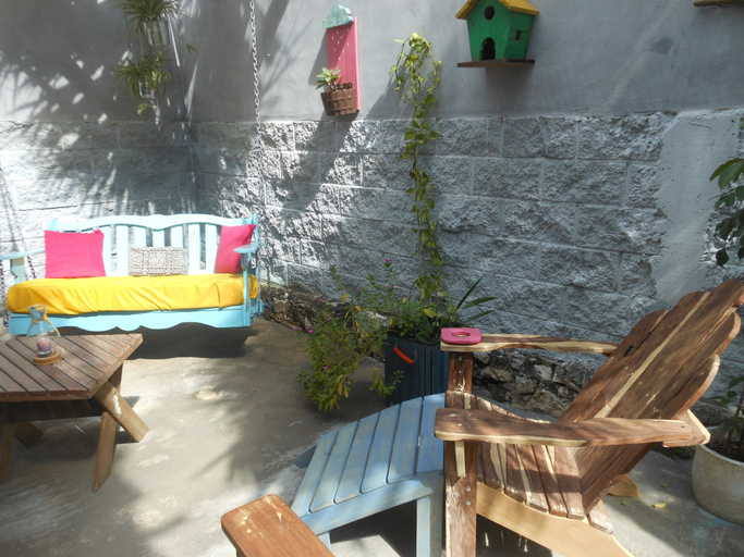 Others 5, Majestic House, Isla Mujeres