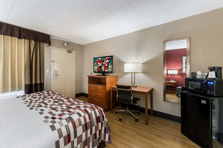 Bedroom 10