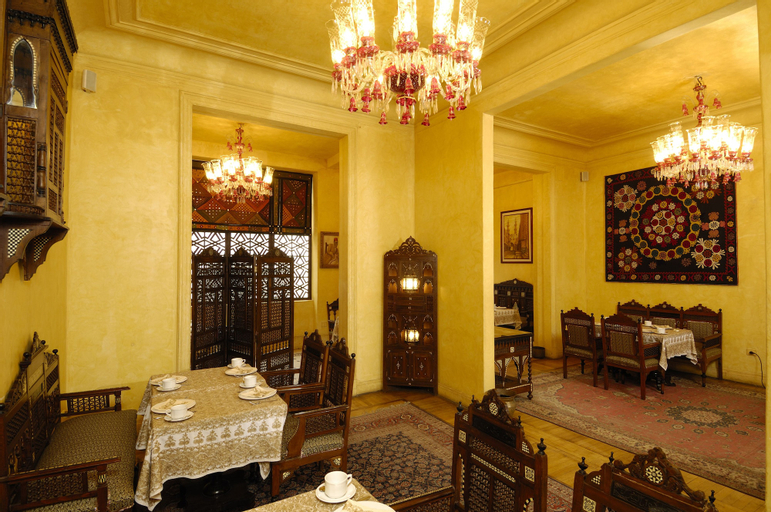 Others 5, Talisman Hotel, Az-Zahir