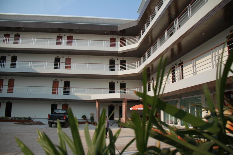 Exterior & Views 2, Grand Perfect Apartment, Muang Udon Thani