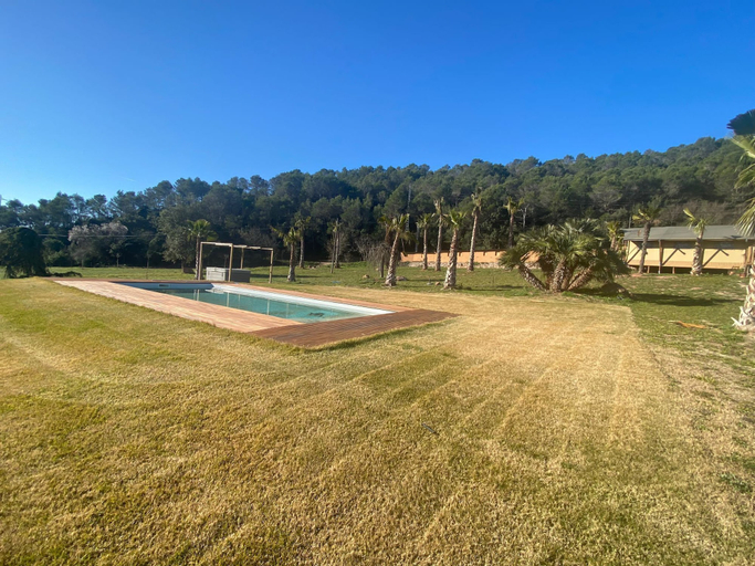 Others 5, Glamping VALL de CODÓ, Girona