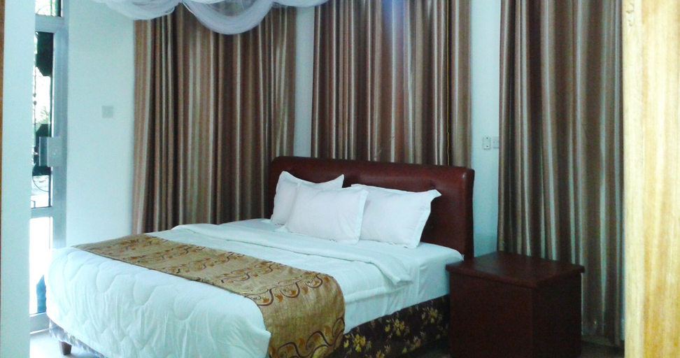 Bedroom 3, KCC Hotels, Kibaha Urban