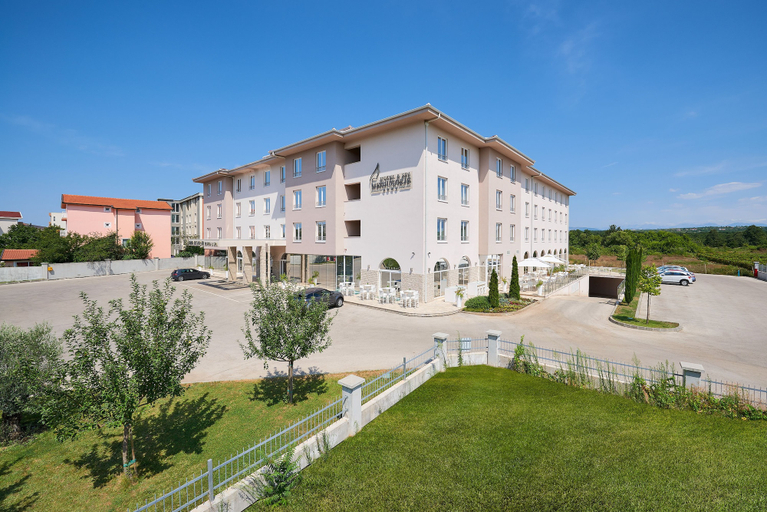 Exterior & Views 2, Medjugorje Hotel & Spa, Herzegovina-Neretva