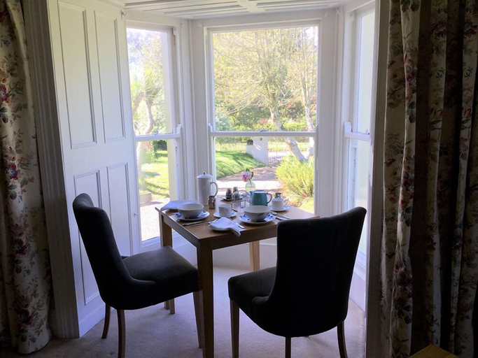 Others 5, The Burrows Bed and Breakfast, Pembrokeshire