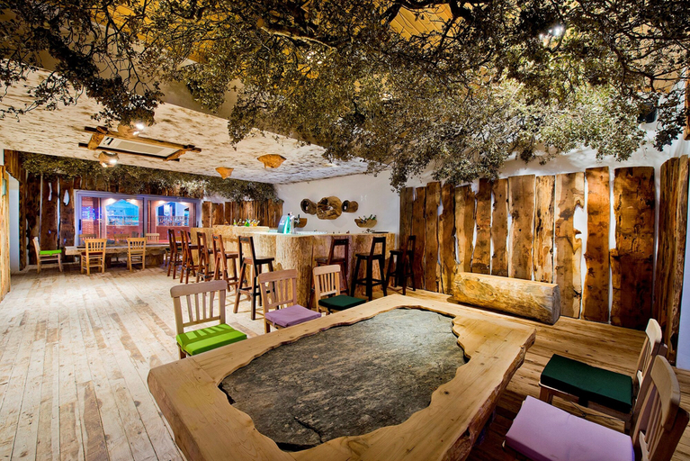 Food & Drinks 5, Liberty Lykia - Adults Only, Fethiye