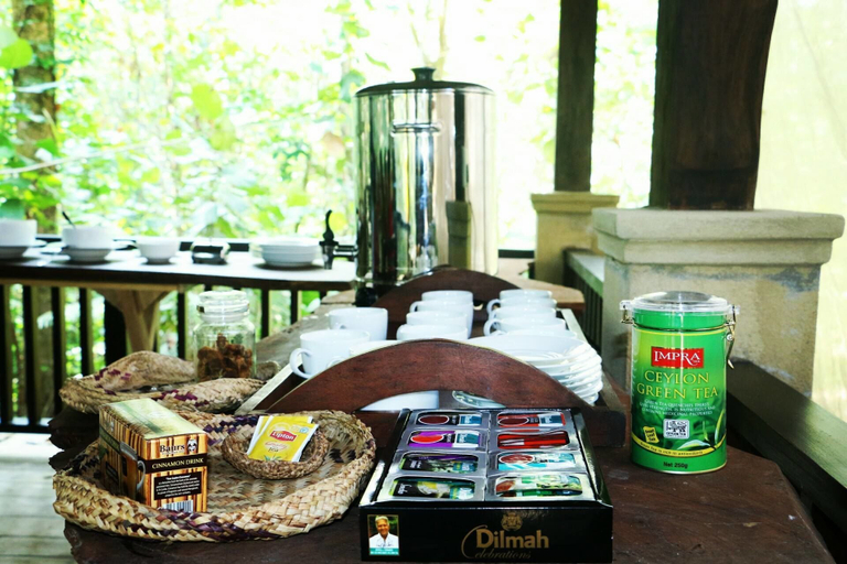 Food & Drinks 4, Monsoon Adventure Park, Palindanuwara