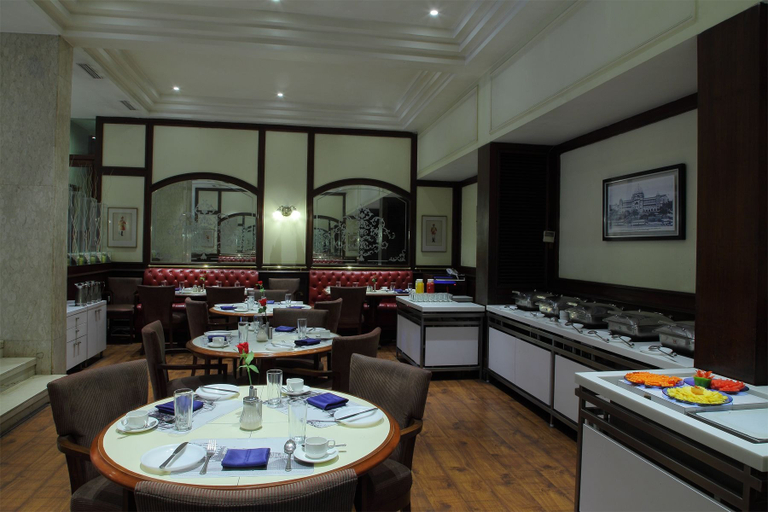 Food & Drinks, Regency Hotel Mumbai, Mumbai Suburban