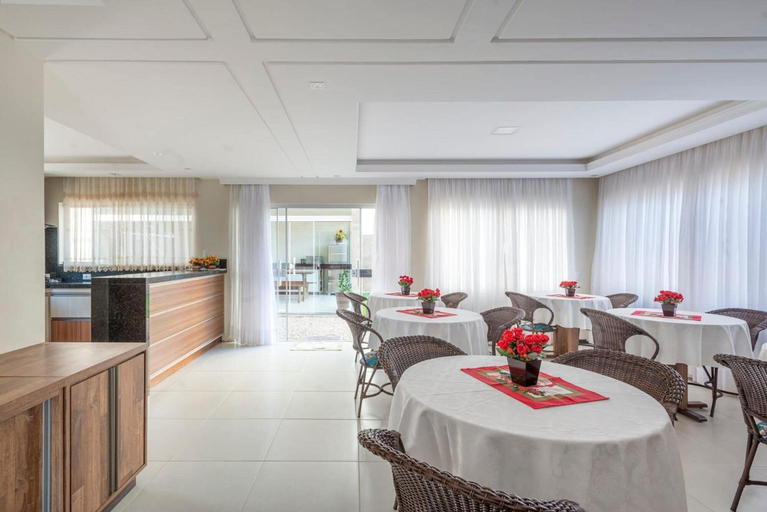 Food & Drinks 4, Residencial Onda Azul, Bombinhas