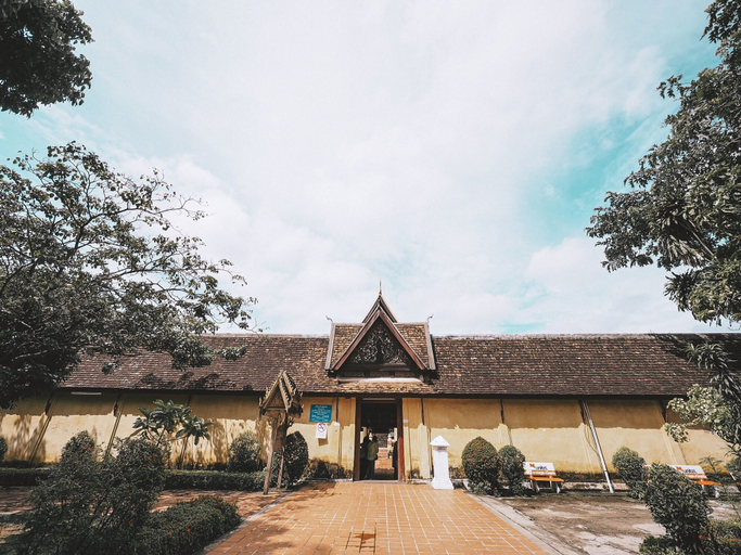 Exterior & Views 2, Seasons Riverside Hotel, Vientiane