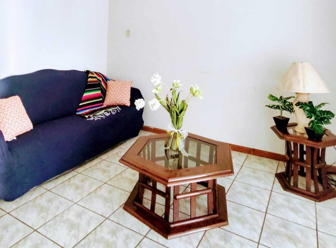 Others 5, La Casa Rosa Monterrey, Monterrey