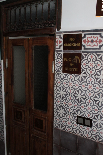 Exterior & Views 2, Hostel Dar Ben Youssef, Marrakech